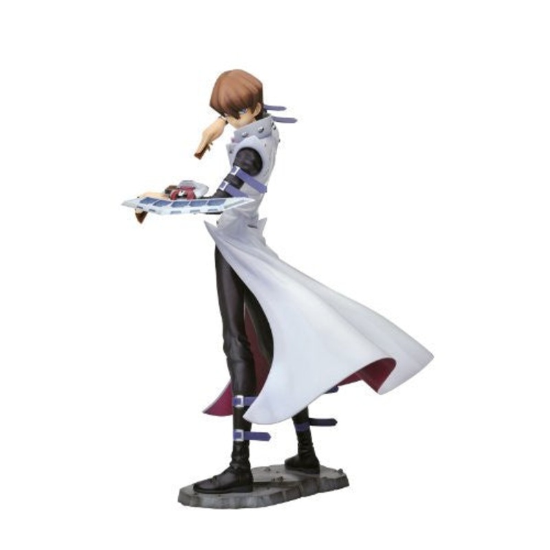 Yu-Gi-Oh! Duel Monsters – Kaiba Seto – ARTFX J – 1/7 (Kotobukiya)