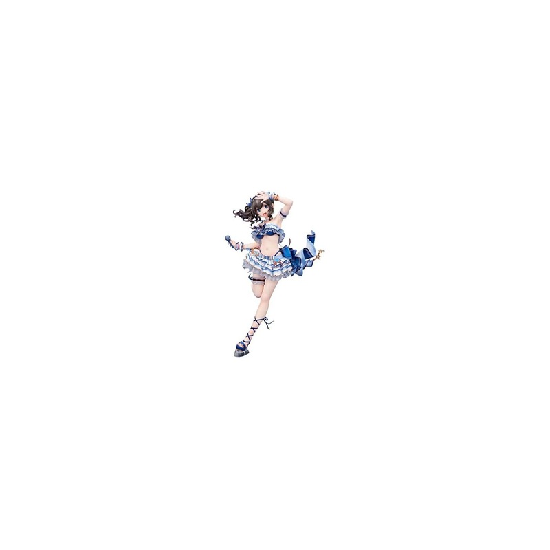 ALTER – The Idolmaster Cinderella Girls – Sagisawa Fumika A Page of the Sea Breeze Ver. Figure
