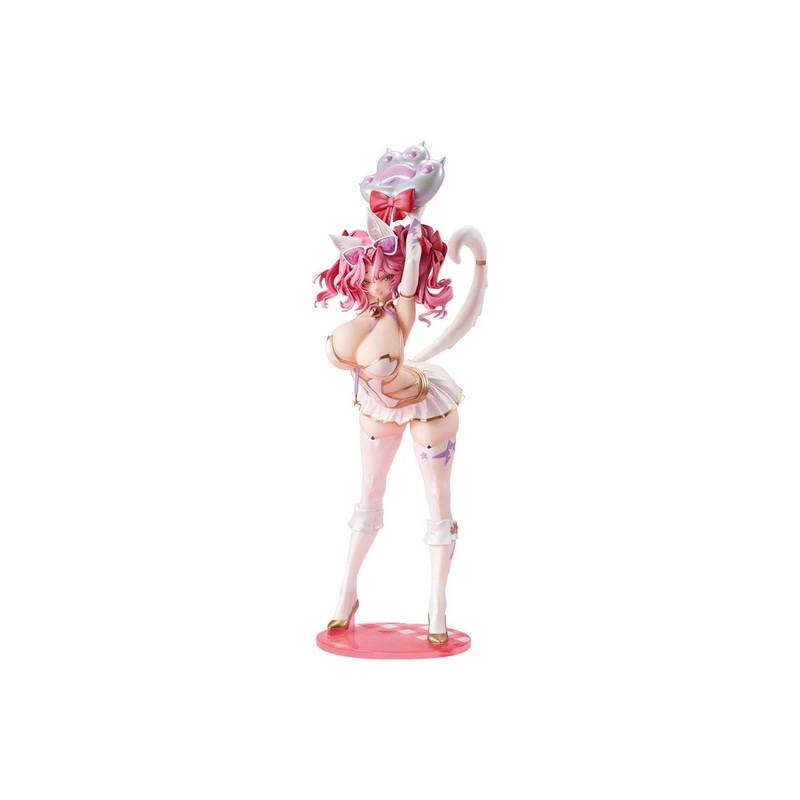 Animester Wrestler Casey 1/6 Scale Figure