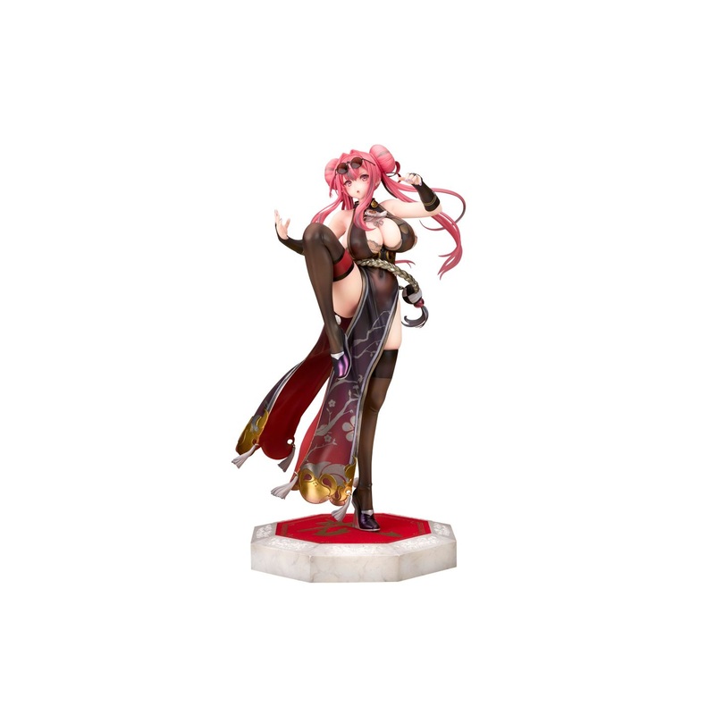 Alter – “Azur Lane” Bremerton Action Cruise Ver.