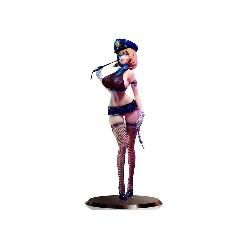 Animester – Vice City Female Sheriff