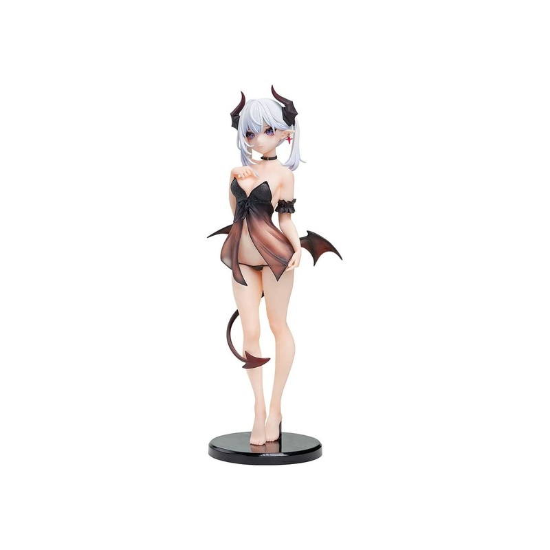 Animester – Little Demon Lilith