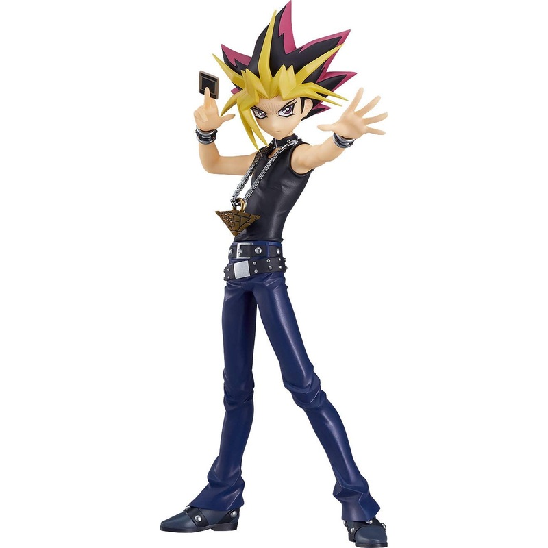 Yu-Gi-Oh! Duel Monsters – Yami Yugi – Pop Up Parade (Max Factory)