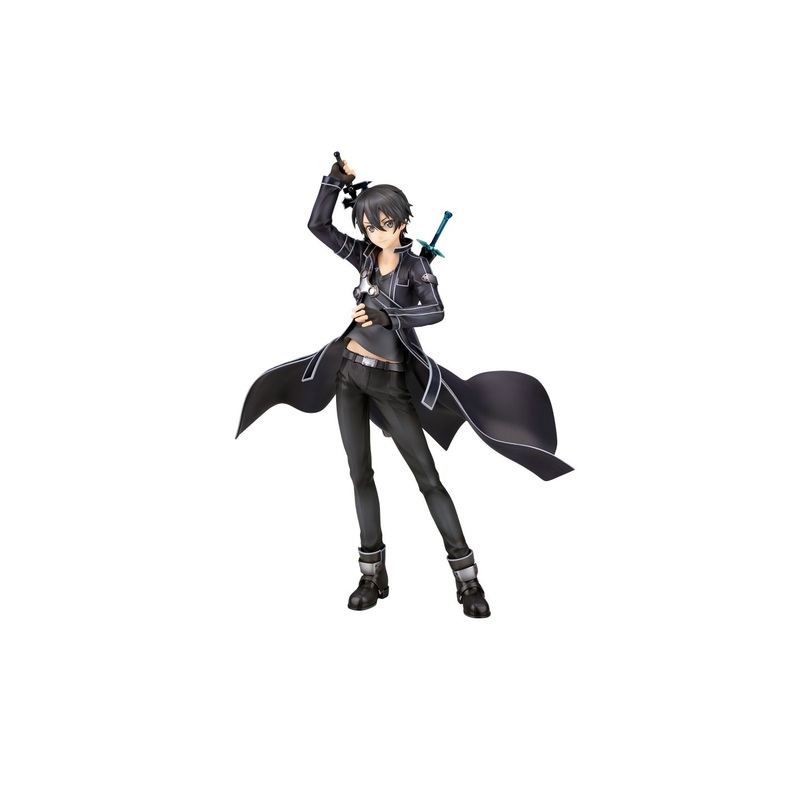 ALTER – Sword Art Online – Kirito figure