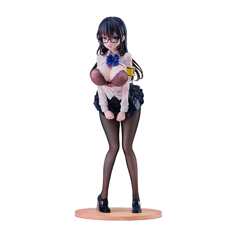 Animester – Disciplinary Committee Member
