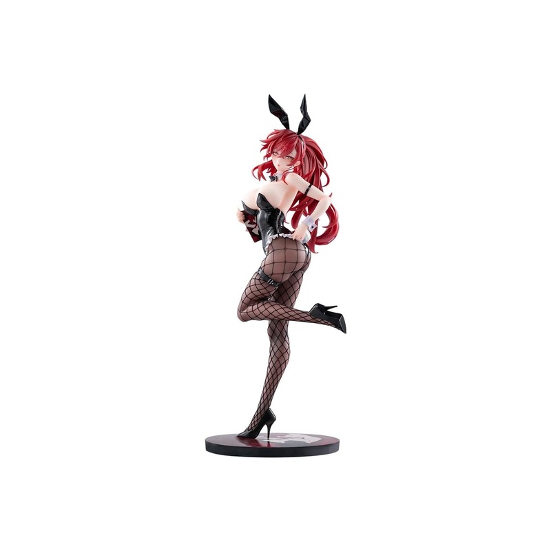 Animester Uriko Usa Aki-chan 1/6 Scale PVC & ABS Figure
