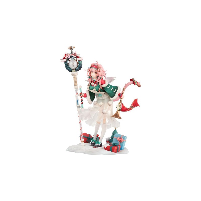 APEX Arknights Goldenglow Maiden For The Bright Night Ver Figure