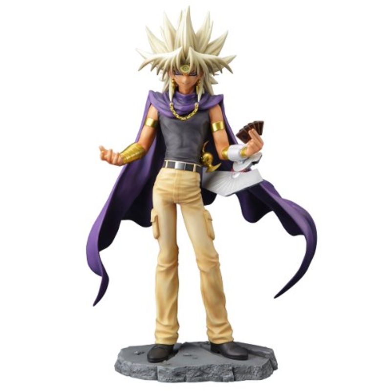 Yu-Gi-Oh! Duel Monsters – Yami Malik – ARTFX J – 1/7 (Kotobukiya)