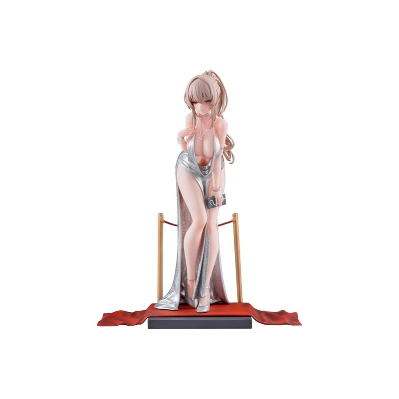 Animester Dress Erin (1/6 Scale Figure)