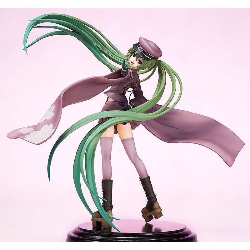 Vocaloid – Hatsune Miku – 1/8 – Senbonzakura (FREEing)