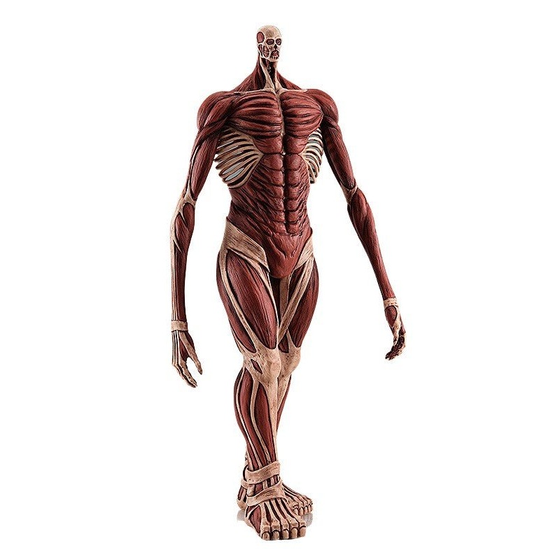 Attack on Titan – Armin Arlert – Pop Up Parade – Colossus Titan Ver., L (Good Smile Company)