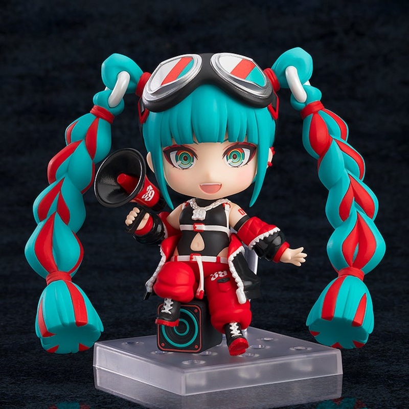 Vocaloid – Hatsune Miku – Nendoroid #2438 – Magical Mirai 2023 Ver. (Good Smile Company)