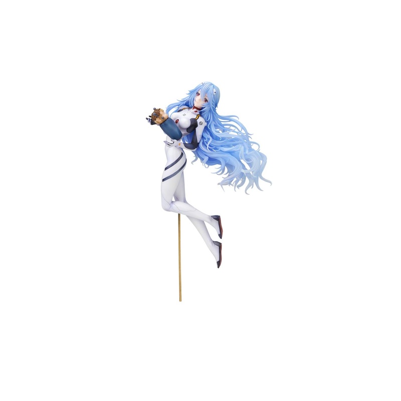 Alter – “Evangelion: 3.0+1.0 Thrice Upon a Time” Ayanami Rei Long Hair Ver.