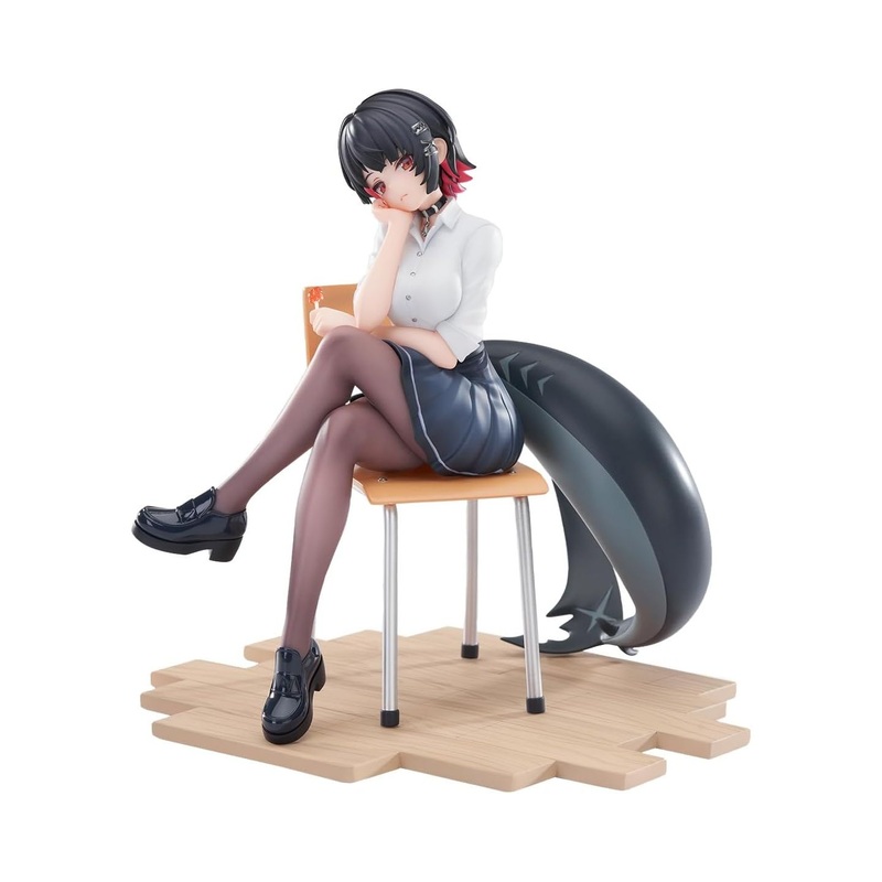 APEX Limepie Series Zenless Zone Zero Ellen Joe Monday to Friday Ver Figure