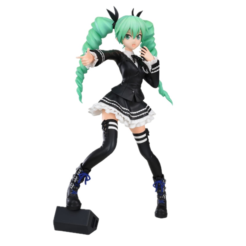 Vocaloid – Hatsune Miku – Project DIVA Arcade Future Tone (SEGA)
