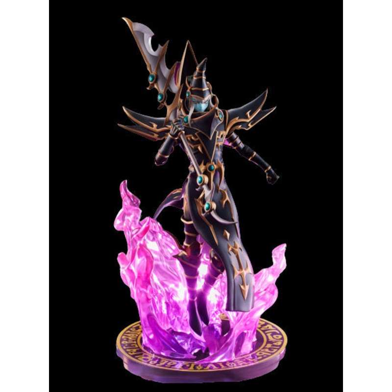 Yu-Gi-Oh! Duel Monsters – Black Paladin – F:Nex – 1/7 (FuRyu)