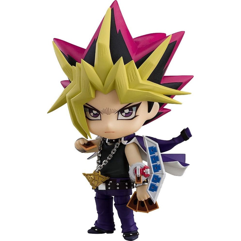 Yu-Gi-Oh! Duel Monsters – Yami Yugi – Nendoroid #1069 – 2024 Re-release (Good Smile Company)