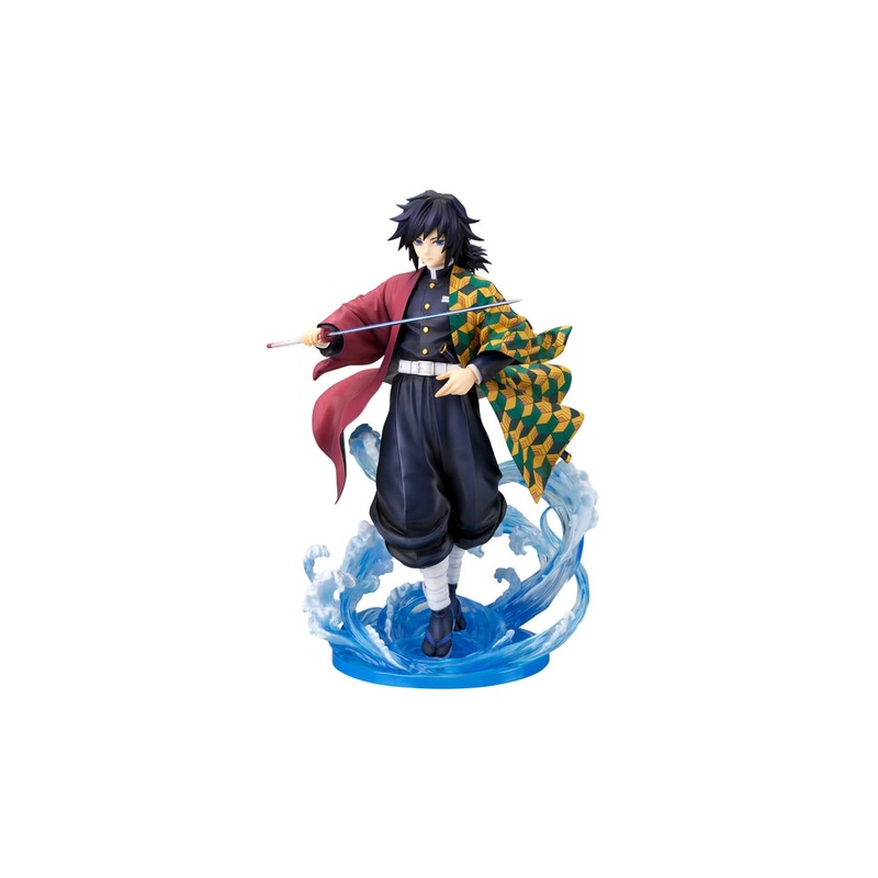 ALTER – Kimetsu no Yaiba (Demon Slayer) – Tomioka Giyu Figure