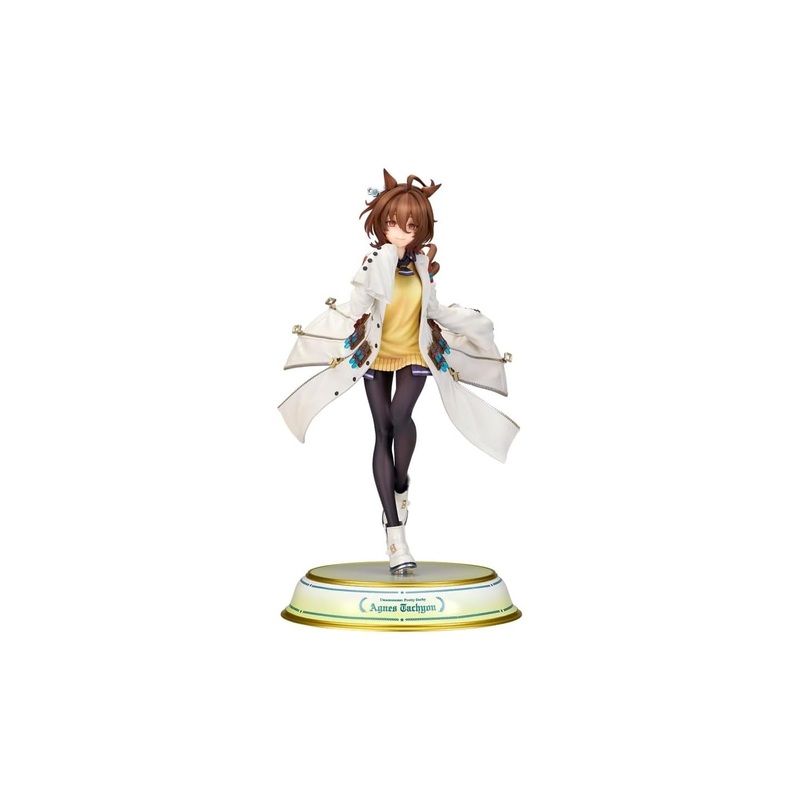 ALTER Uma Musume Pretty Derby Agnestachion Figure