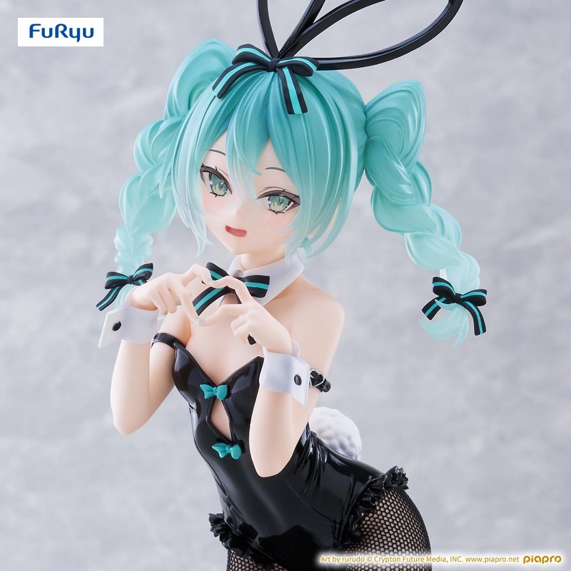 Vocaloid – Hatsune Miku – rurudo ver. – Bicute Bunnies (FuRyu)