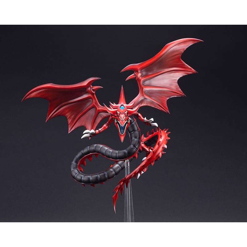 Yu-Gi-Oh! Duel Monsters – Osiris no Tenkuryu (Kotobukiya)