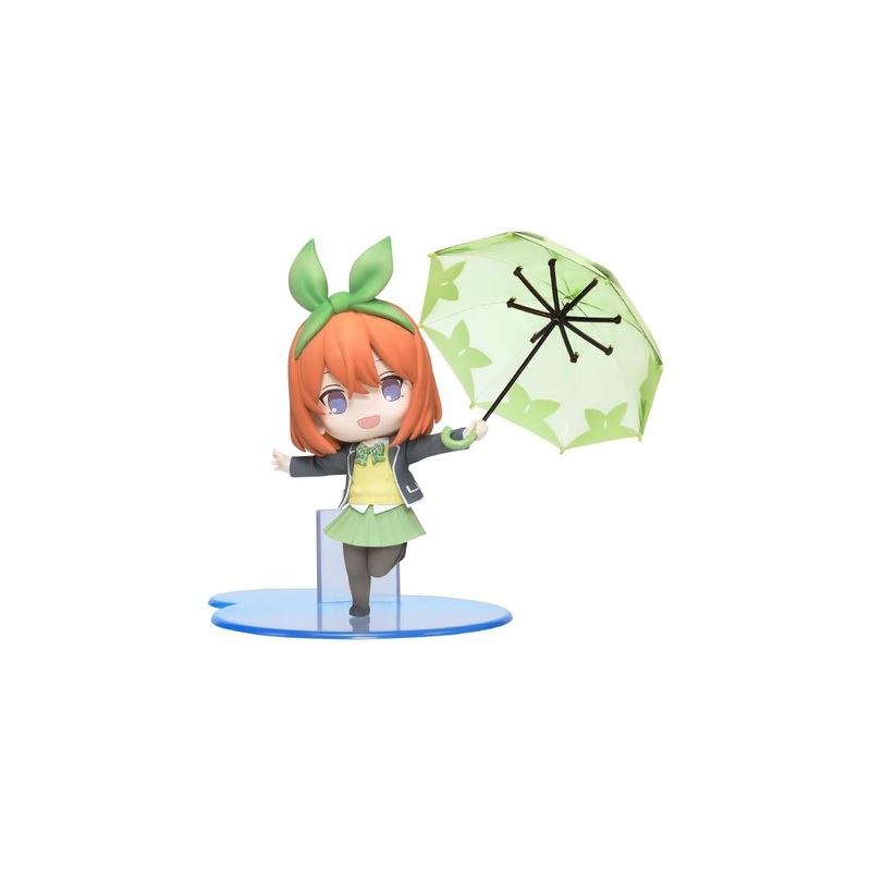 Algernon Product – TYNY SCENE Kasakko “The Quintessential Quintuplets Movie” Nakano Yotsuba