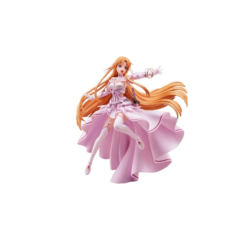 Aniplex – Sword Art Online Alicization Asuna 1/7 Scale Figure