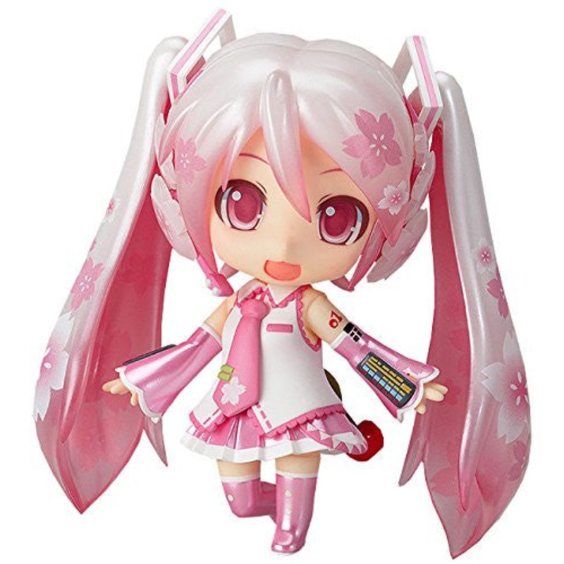 Vocaloid – Hatsune Miku – Nendoroid #274 – Sakura ver.