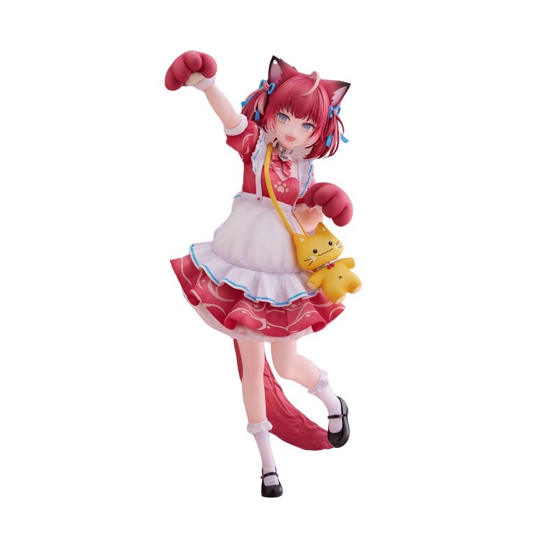 Akami Karubi Channel – Akami Karubi – F:Nex – 1/7 (FuRyu)