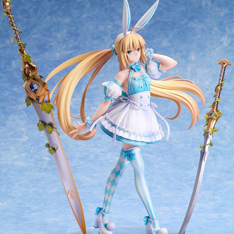 [Pre-Order] Aniplex Inc. Fate/Grand Order Altria Caster (Berserker) 1/7 Scale Figure