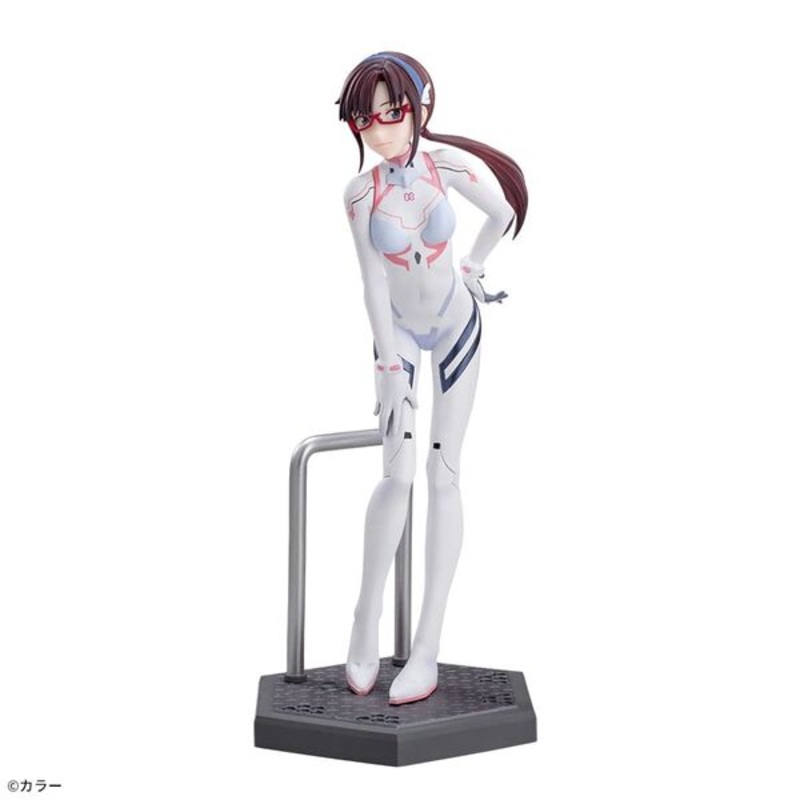 Shin Evangelion Gekijouban:|| – Makinami Mari Illustrious – Luminasta (SEGA)