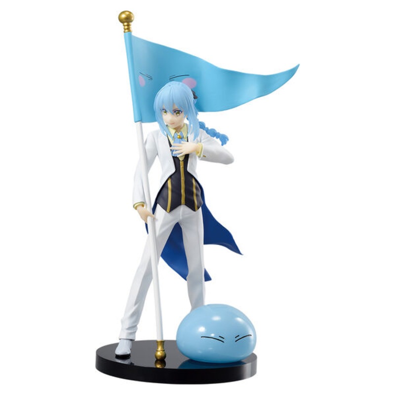 Tensei Shitara Slime Datta Ken – Rimuru Tempest – Ichiban Kuji Tensei Shitara Slime Datta Ken ~Jura Tempest Renpoukoku no Kaikokusai~ – Last One Prize (Bandai Spirits)