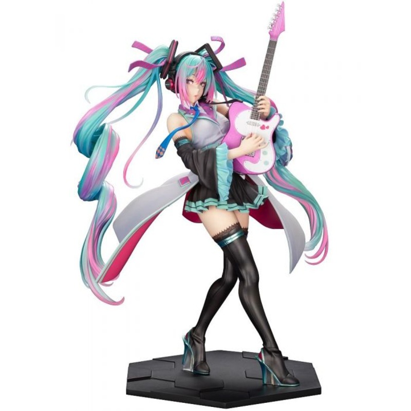 Vocaloid – Hatsune Miku – Bishoujo Remix Series – 1/7 (Kotobukiya)