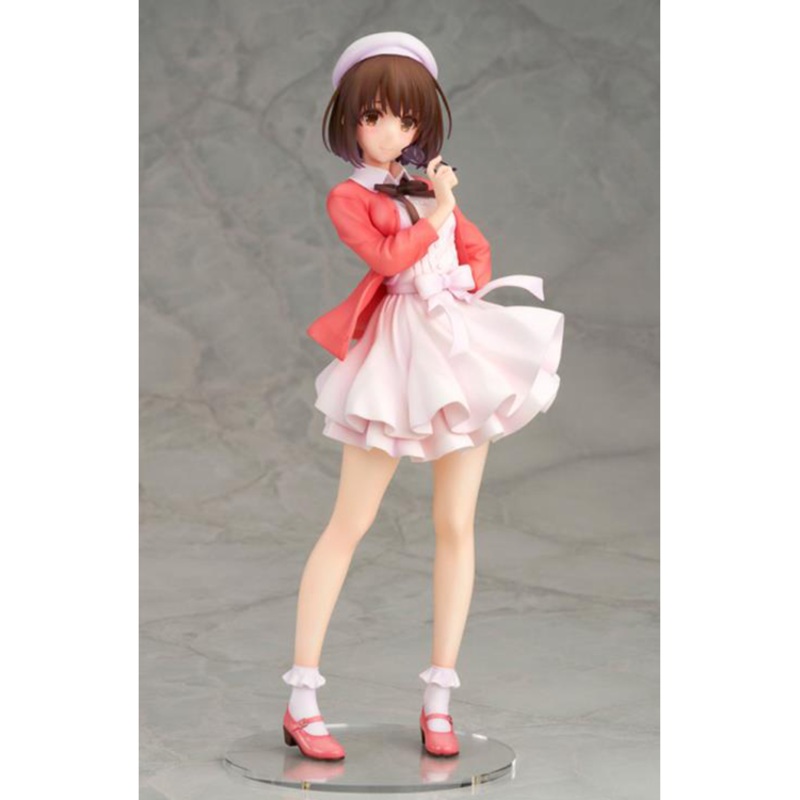 Alter Saekano: How to Raise a Boring Girlfriend Fine Megumi Kato 1/7 Scale Figure