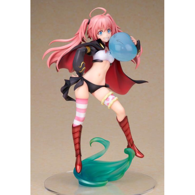 Alter That Time I Got Reincarnated as a Slime Milim Nava 1/7 Scale Figure