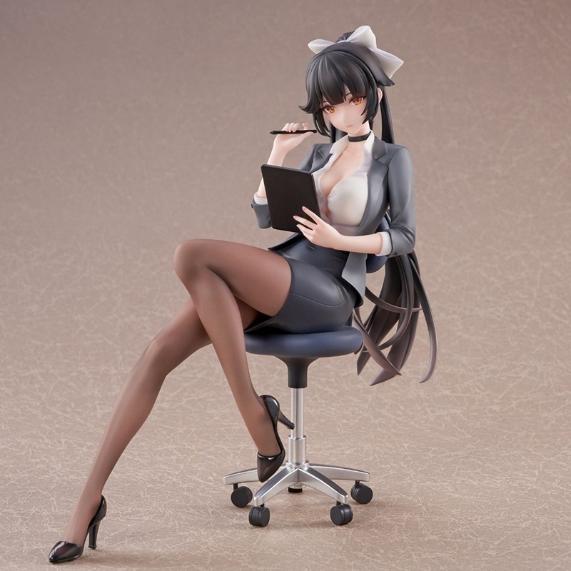 AniGame Azur Lane Takao (OL Ver.) 1/6 Scale Figure