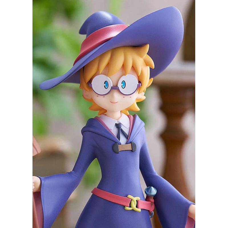 POP UP PARADE Little Witch Academia Lotte Jansson
