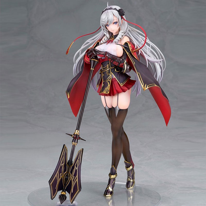 [Pre-Order] Alter Azur Lane Algerie (Light Equipment Ver.) 1/7 Scale Figure