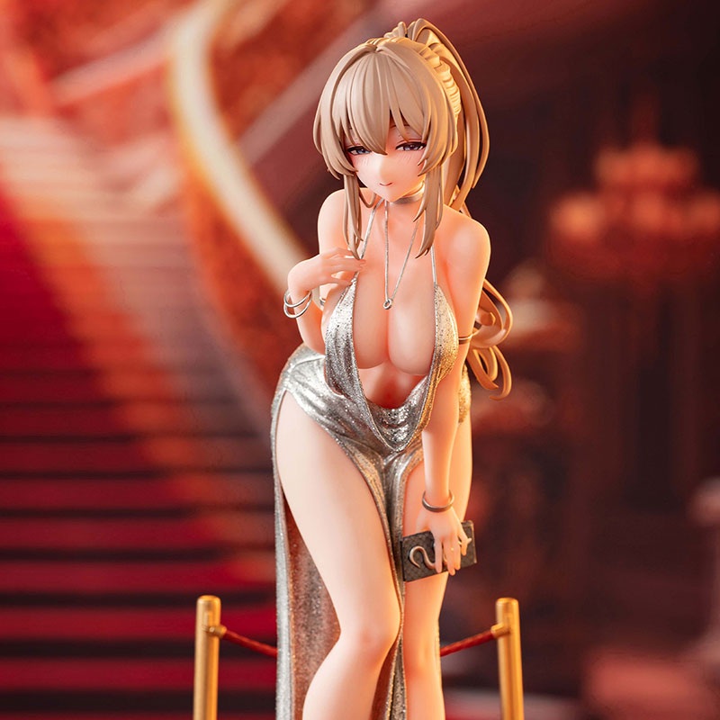 [Pre-Order] Animester 1/6 Irene Evening Dress Ver.