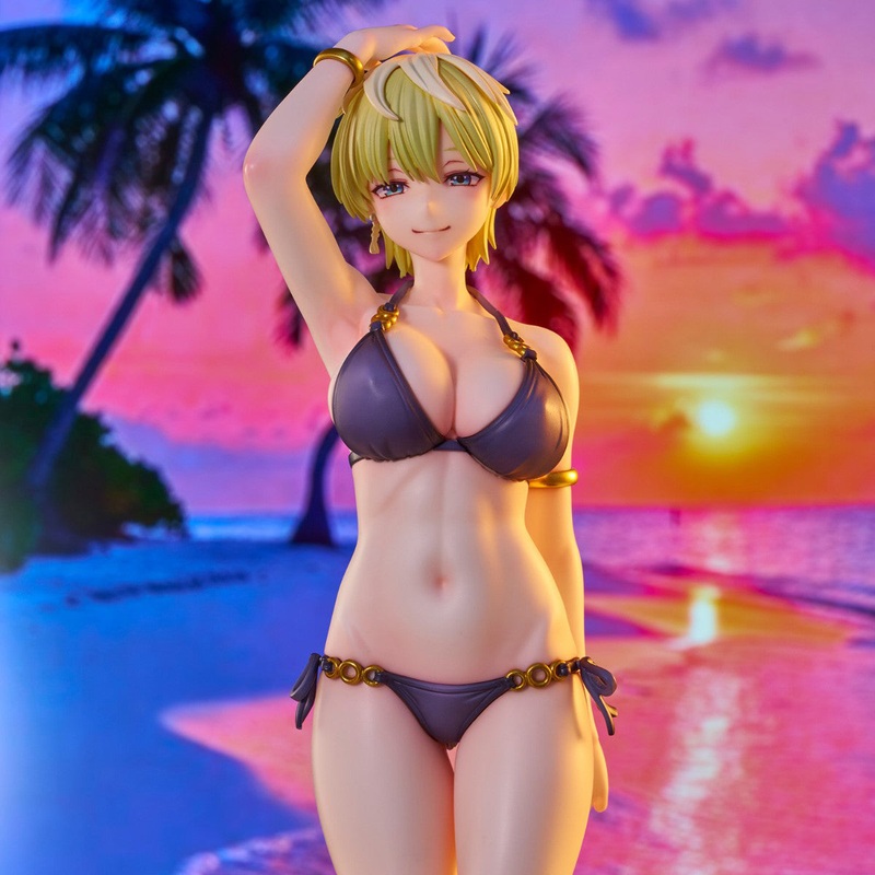 [Pre-Order] Union Creative Chained Soldier Izumo Tenka (Swimsuit Ver.) 1/7 Scale Figure