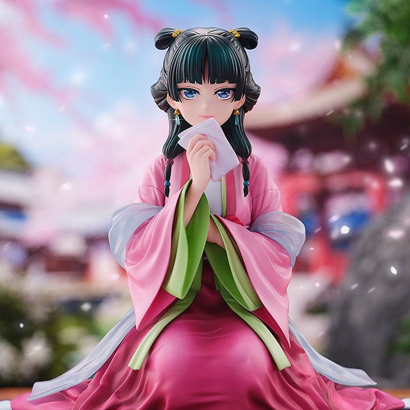 [Pre-Order] Wonderful Works The Apothecary Diaries Maomao (Garden Party Ver.) 1/7 Scale Figure