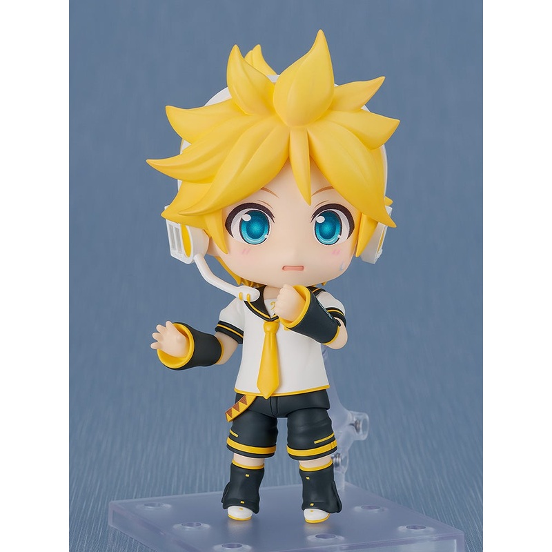 Project Sekai Colorful stage! feat.Hatsune Miku Nendoroid Character Vocal Series 02 – Kagamine Len 2.0 [Pre-Order Feb 2026]