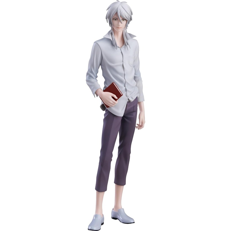 Psycho-Pass – Makishima Shogo – Pop Up Parade – L (Good Smile Company)