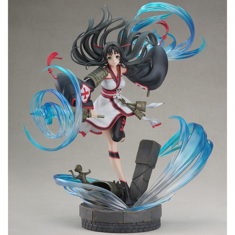 Ribose The Country of Rare Treasure Chong Yin 1/7 Scale Figure