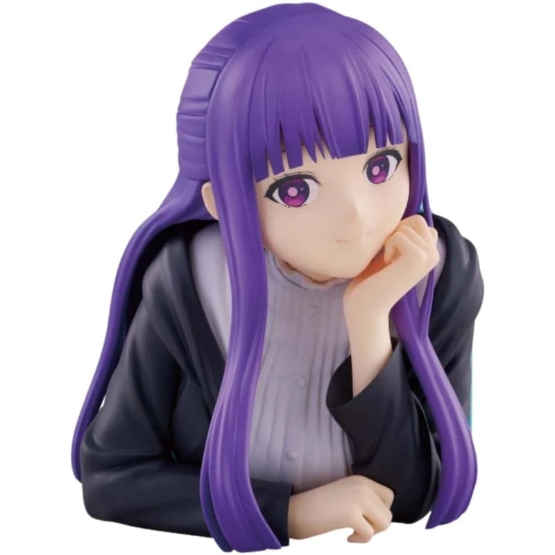 Sousou no Frieren – Fern – Bust (Bandai Spirits)