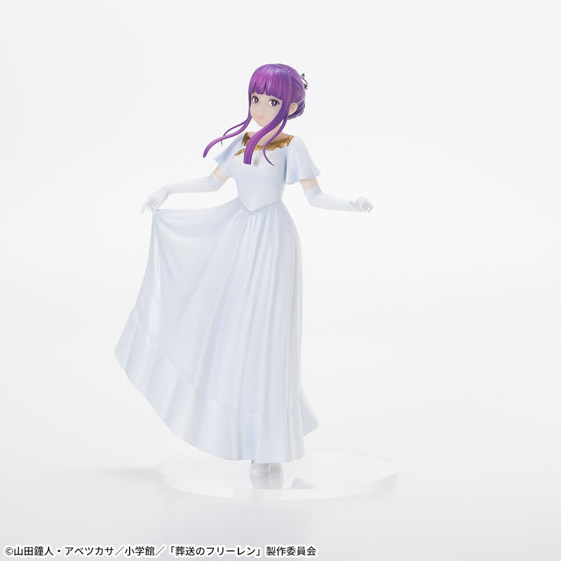 Sousou no Frieren – Fern – Luminasta – Vorig ni te (SEGA)