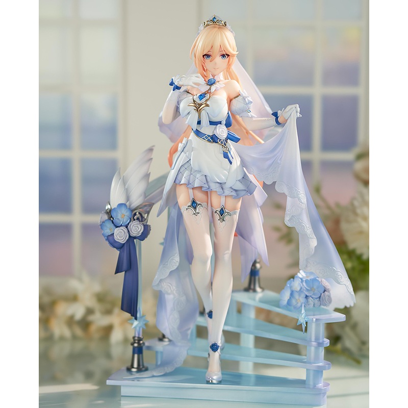 Apex Toys Honkai Impact 3rd Durandal (Stellar Promise Ver.) Figure