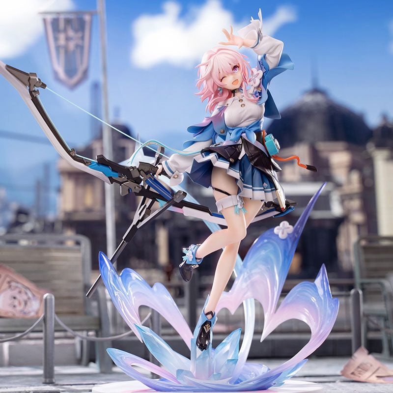 Apex Toys Honkai: Star Rail March 7th 1/7 Scale Figure