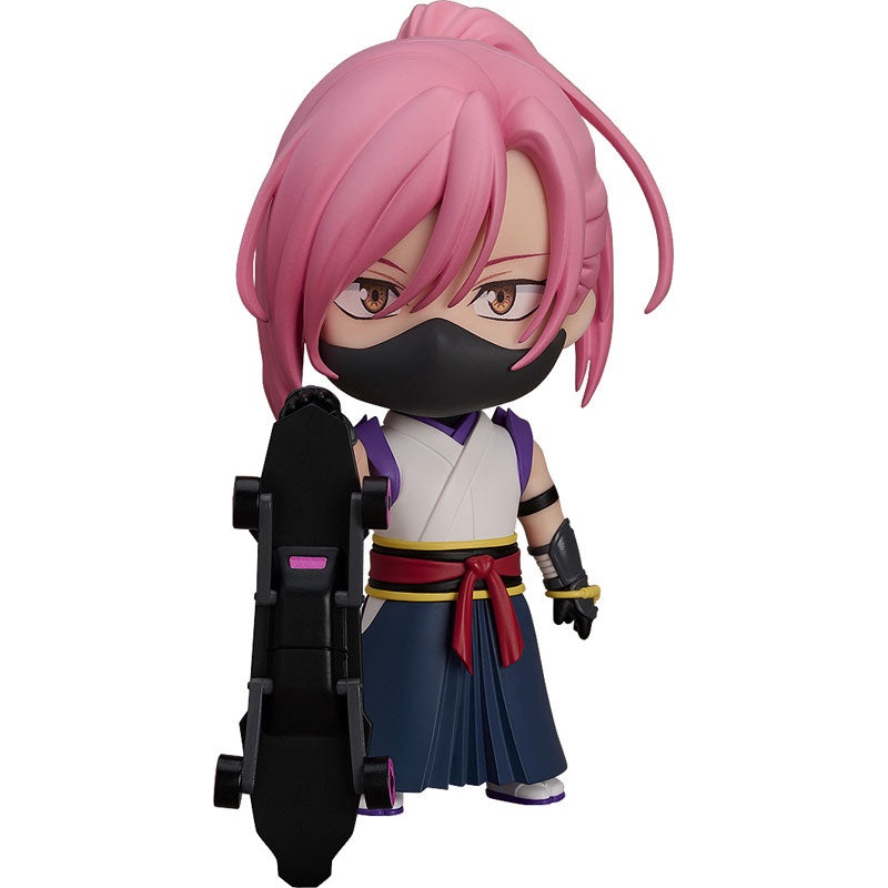 SK – Carla – Sakurayashiki Kaoru – Nendoroid #2783 (Good Smile Company, Orange Rouge)