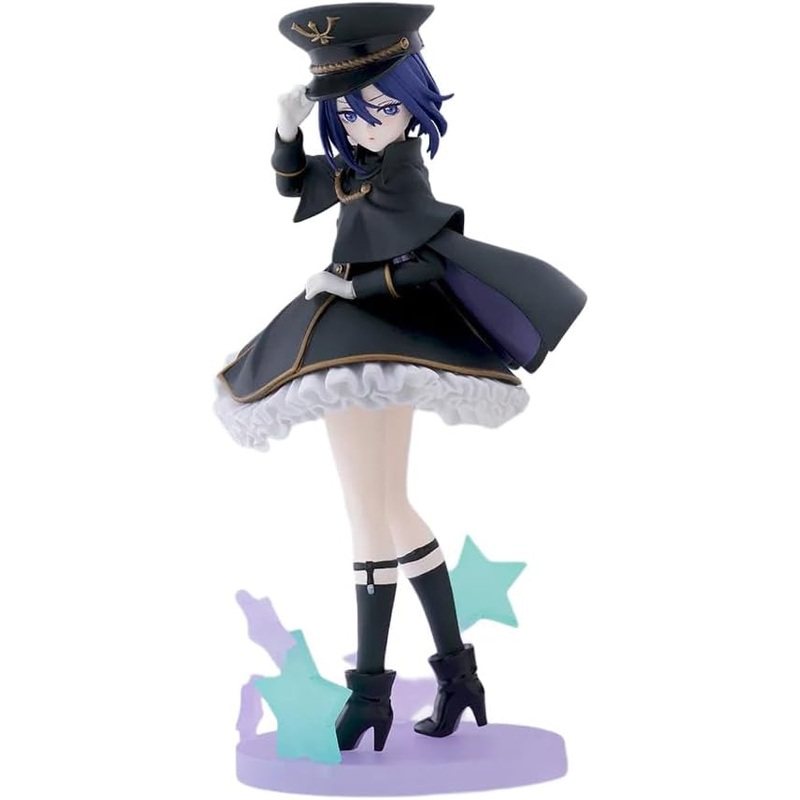 Sono Bisque Doll wa Koi o Suru – Inui Sajuna – Luminasta – Black Lily (SEGA)